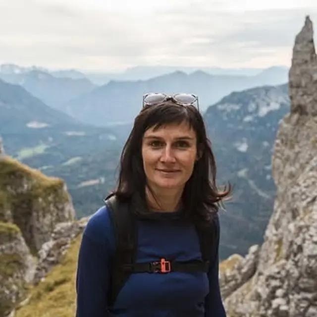 Bergwandern