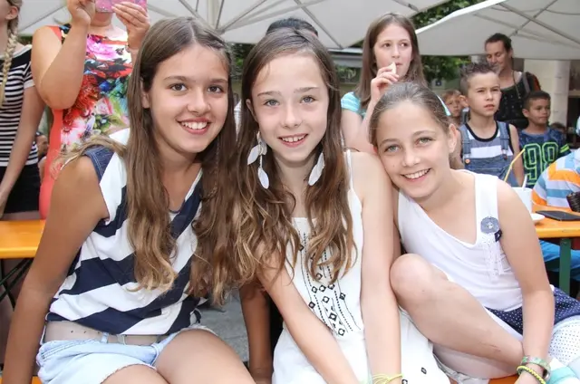 Symbol-Foto:Bei der School's Out Party können Jugendliche von 11 bis 14 Jahren gemeinsam den Start in die Sommerferien feiern. Musik, Partystimmung und ein angekündigter Special Guest sorgen für einen abwechslungsreichen Abend | Foto: Astrid Kompan