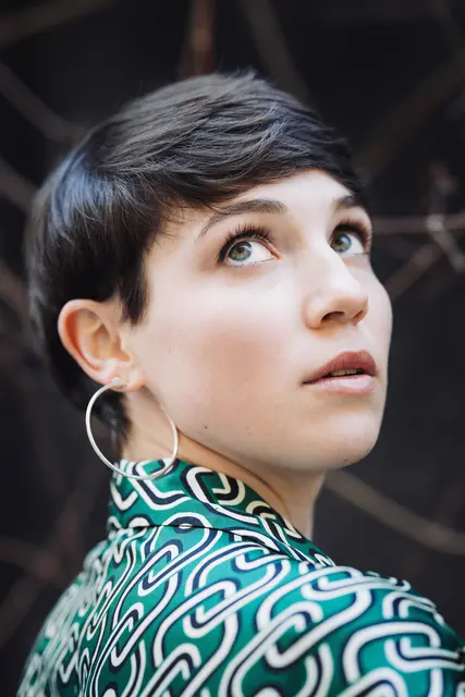 Tafelmusik mit Valerie Costa im Salzstadl Krems-Stein | Foto: Dino Bossnini