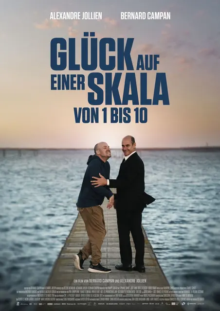 Sommerkino GLÜCK AUF EINER SKALA VON 1 BIS 10 – Komödie über eine außergewöhnliche Freundschaft am Samstag, 1.8.2026 um 19 Uhr – auf der Wiese der Familie Bauer 3924 Niederneustift 29