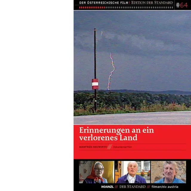 Museumsmontag: ERINNERUNG AN EIN VERLORENES LAND – Doku über die ausgesiedelten Dörfer im Truppenübungsplatz Allentsteig am Mo 27.7.2026 um 19 Uhr im Sparkasse-Event-Raum