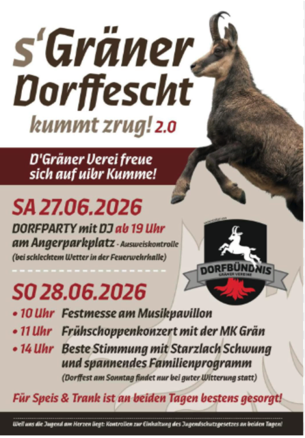 Foto: Veranstalter