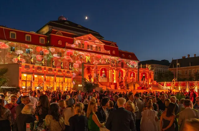 Foto: Wiener Opernsommer