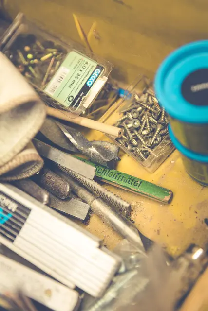 Foto: pexels / Markus Spiske