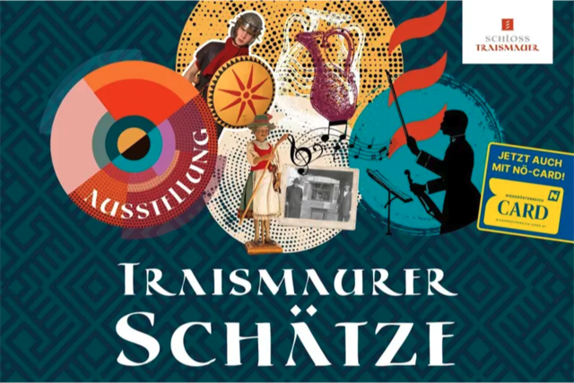 Foto: Tourismusinfo Traismauer