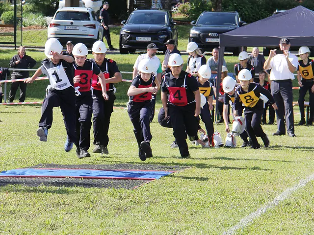 Foto: ABI d. V. Herbert Putz / BFVLB