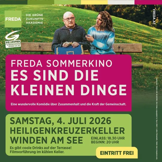 Foto: FREDA