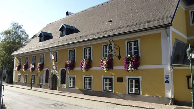 Foto: Mariazell Online