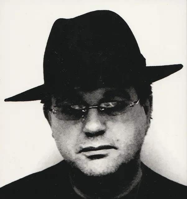 Joseph Gallus Rittenberg | Foto: Rittenberg