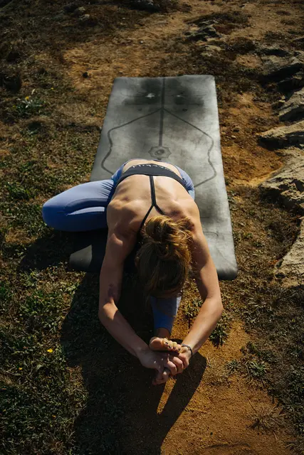 Foto: pexels / Dasha Klimova