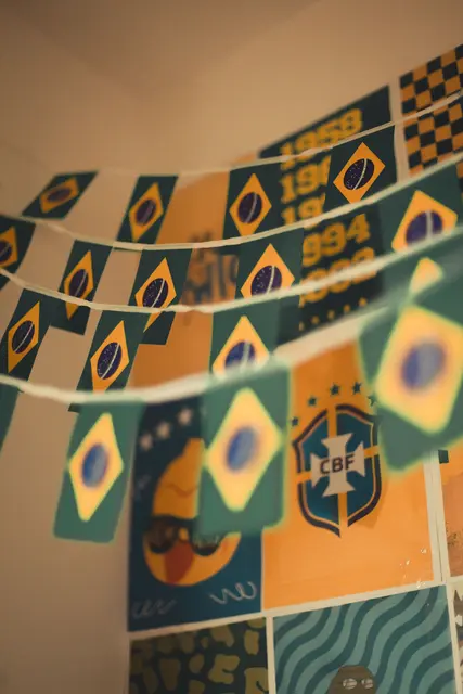 Foto: pexels / Jonathan Goncalves