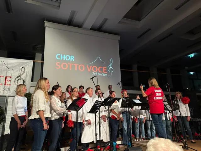 Foto: Sotto Voce