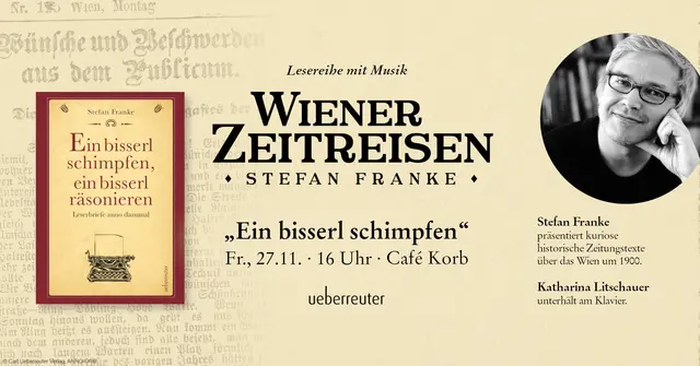 Foto: Carl Ueberreuter Verlag, ANNO/ÖNB, Stefan Franke