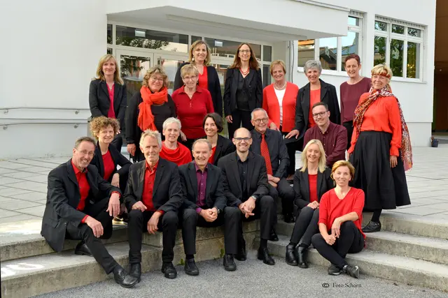 Foto: Musica Vokalis