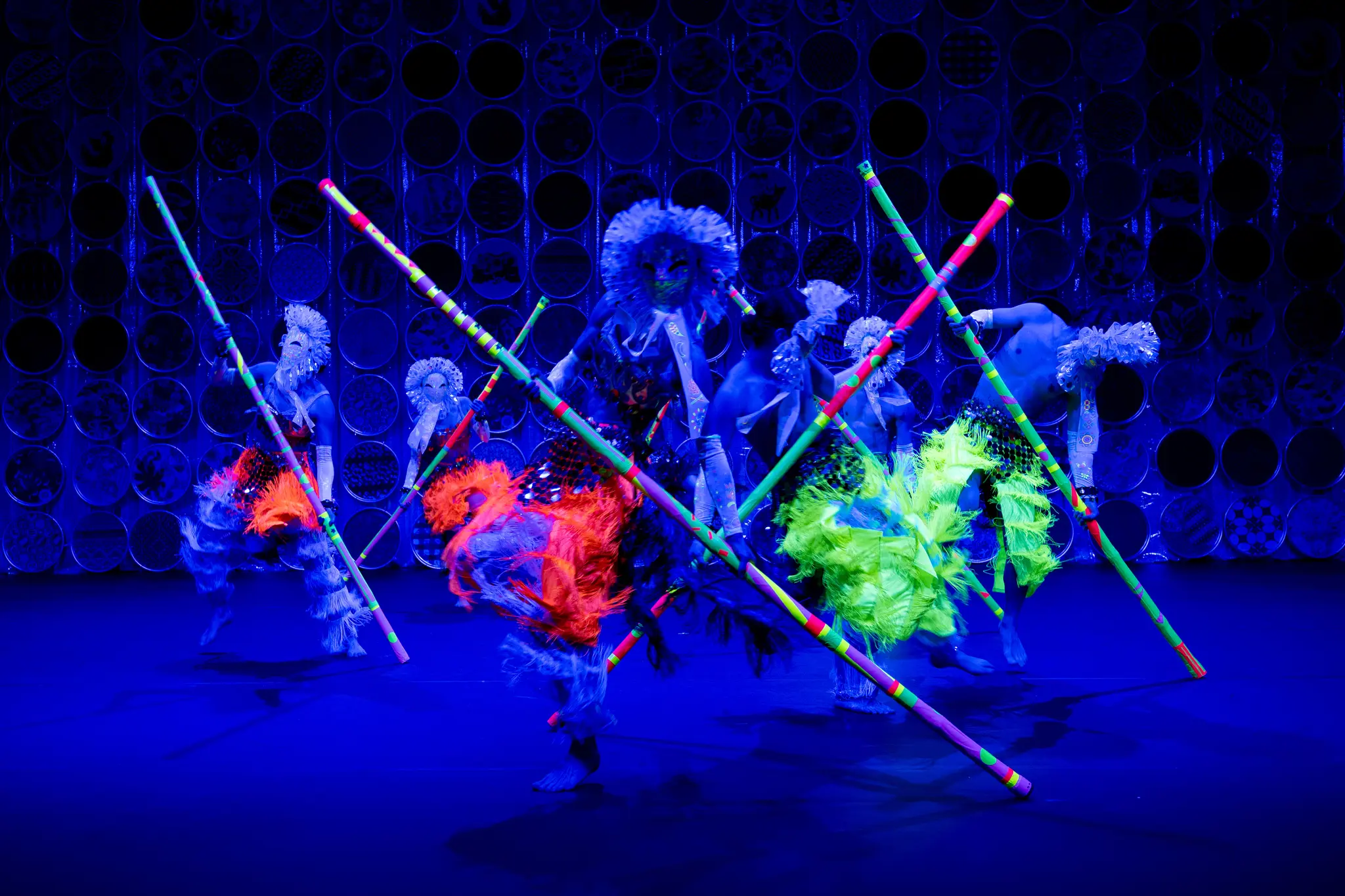 ImPulsTanz: Europas größtes Tanzfestival startet