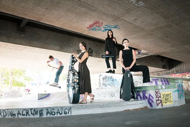isa 26 © Stephan Polzer
