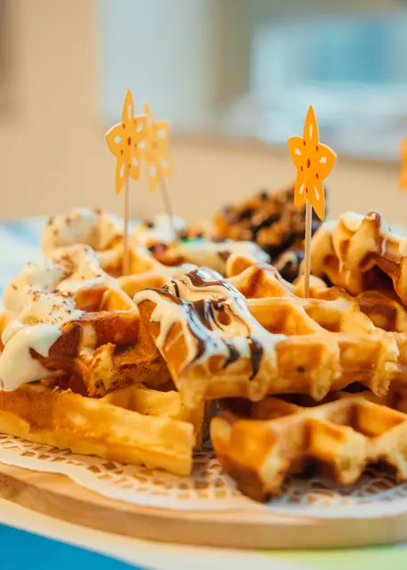 Foto: pexels / Bert Christiaens