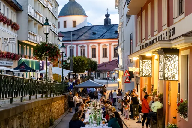 
 | Foto: Fred Lindmoser/ARGE Genussmeile Wiener Strasse