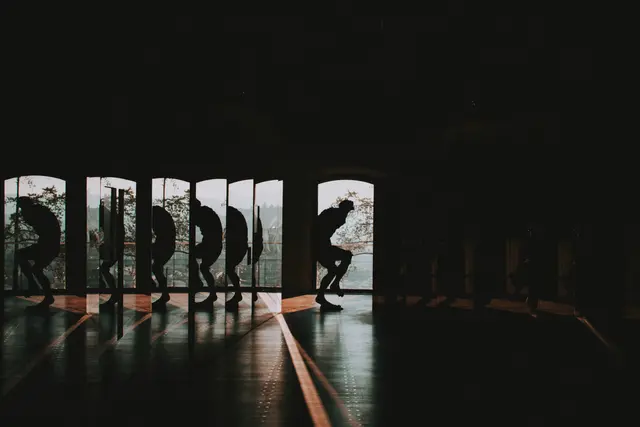 Foto: unsplash / arbi daci