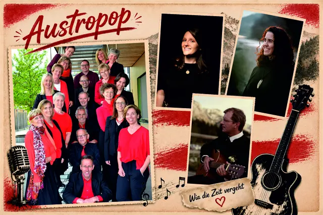 Foto: Musica Vocalis / mit KI bearbeitet