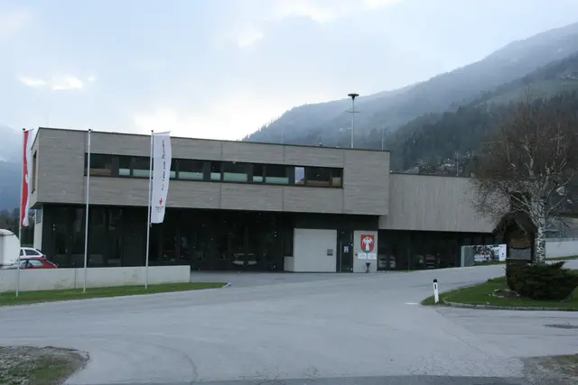 Frühshoppen des Löschzuges St. Martin auf der Dienststelle (Symbolbild) | Foto: meinbezirk lungau/pongau