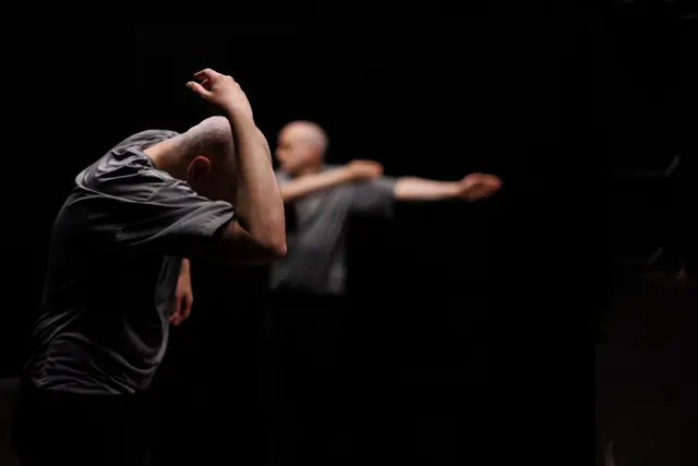 © Neven Petrović &amp; Lukas Kaufmann