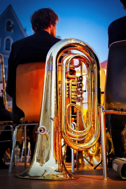 Mit einem Sternenmarsch und einem gemeinsamen Konzert wird am Freitag, 10. Juli, die Sommersaison in Kappl offiziell eröffnet. | Foto: pixabay / fietzfotos