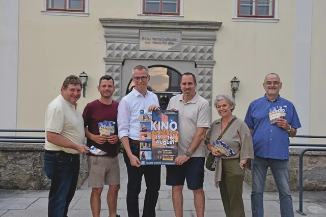 Foto: Marktgemeinde St. Peter in der Au