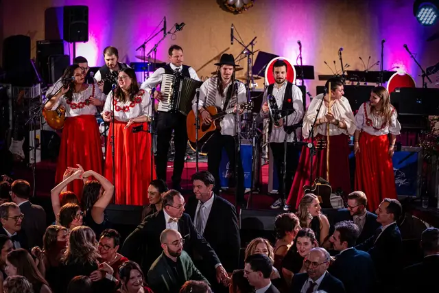 KroaTarantata | Foto: Zorica Hajnalka Toth