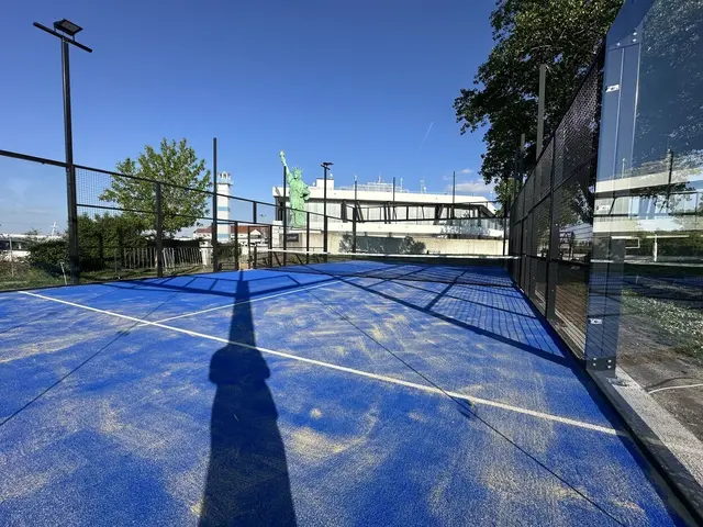Foto: Sportklub Seebad Mörbisch