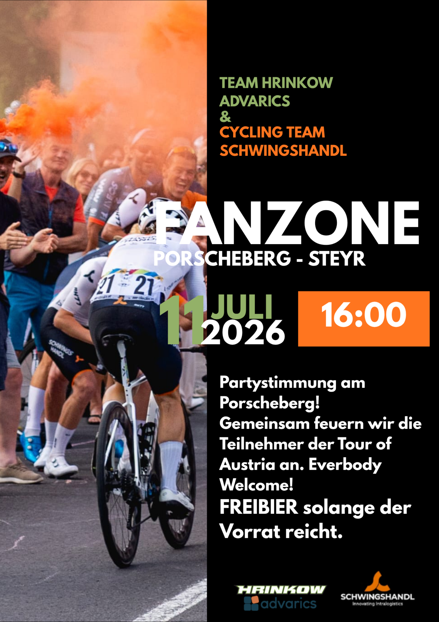 Austria's Sports Week: World Cup Exit in Football and Cycling Anniversary