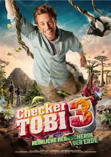 Foto: Filmladen Filmverleih