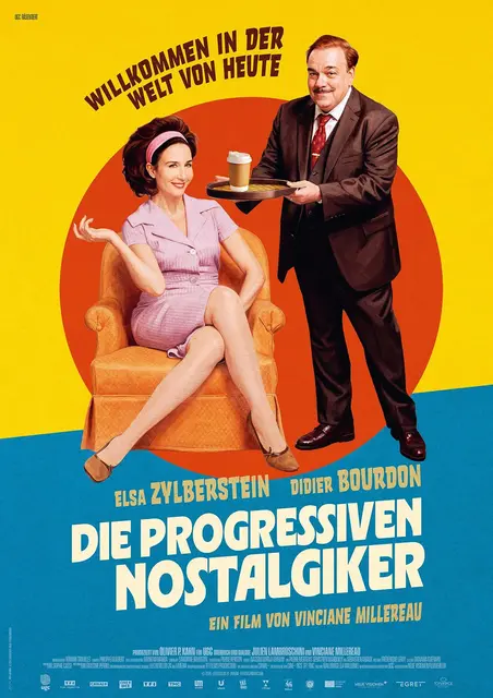 Foto: Filmladen Filmverleih