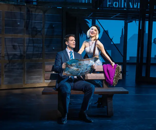 Sommer-Gastspiel: "Pretty Woman" kommt als Musical nach Linz. | Foto: Marcel Goetz