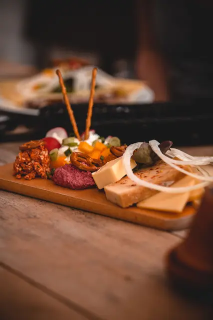Foto: pexels / Anna Hinckel