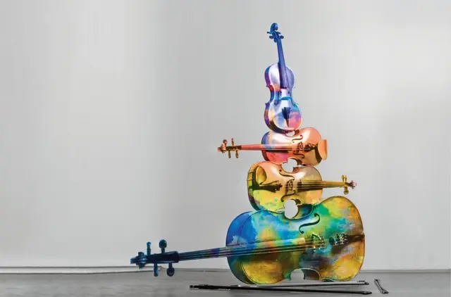 Ganz im Zeichen meisterhafter Solo- und Kammermusik steht Leibnitz von 12. bis 24. Juli 2026. | Foto: Internationale Musiktage