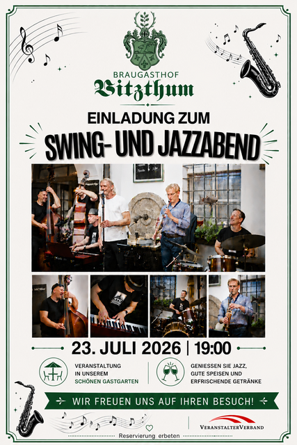 Foto: Braugasthof Vitzthum