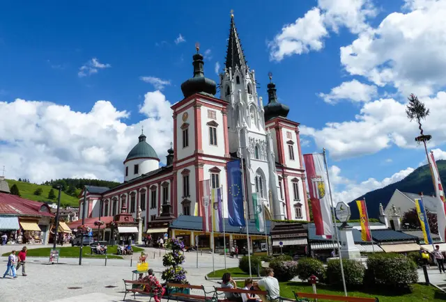 Foto: Mariazell Online