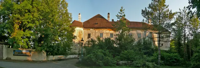 Schloss Albrechtsberg an der Pielach wird am 1. und 2. August 2026 zum Schauplatz der Kunstausstellung „Tage der Kunst“. | Foto: Kulturverein Schloss Albrechtsberg