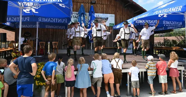 Foto: Karl Maderbacher