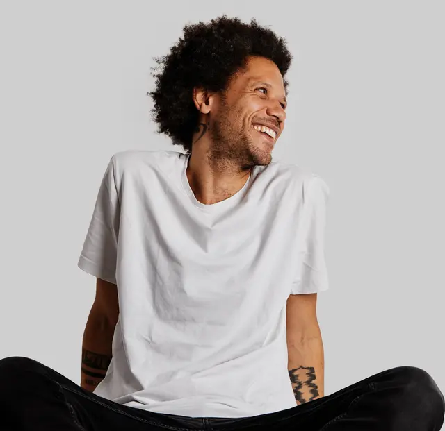 Foto: Damion Lee