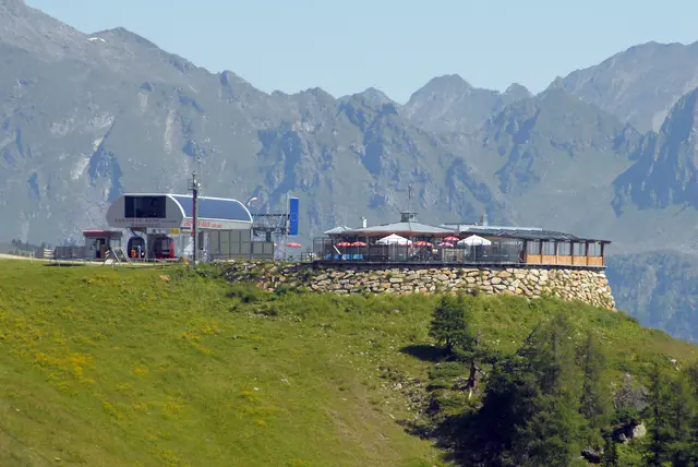 Panorama Alm (Archivbild) | Foto: Bergbahnen Mauterndorf