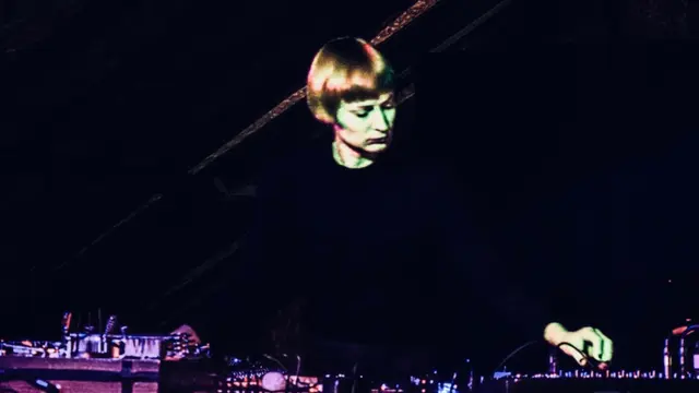 Kris Kuldkepp ist Teil des internationalen Line-ups des Klangzeit Festivals, das am 25. Juli 2026 um 17 Uhr im Klanghaus Untergreith stattfindet. | Foto: Herlander Ameida