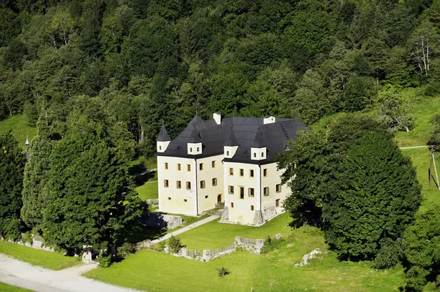 Foto: Schloss Höch
