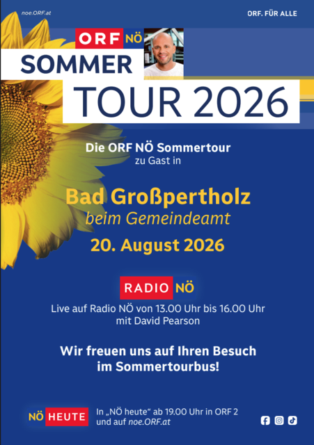 Foto: ORF NÖ