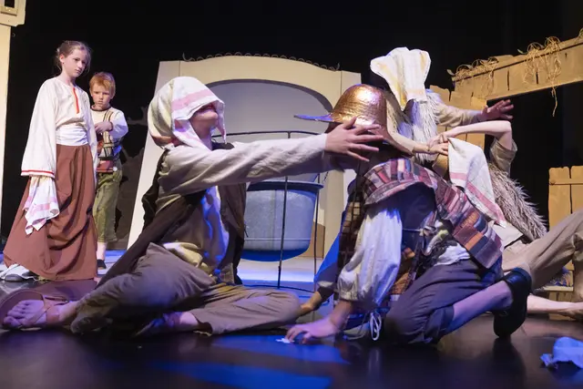 Foto: Lukas Beck