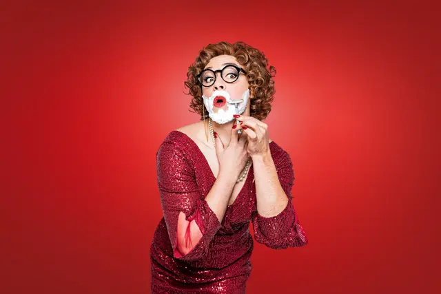 Tootsie  | Foto: Lalo Jodlbauer/YAY Creative