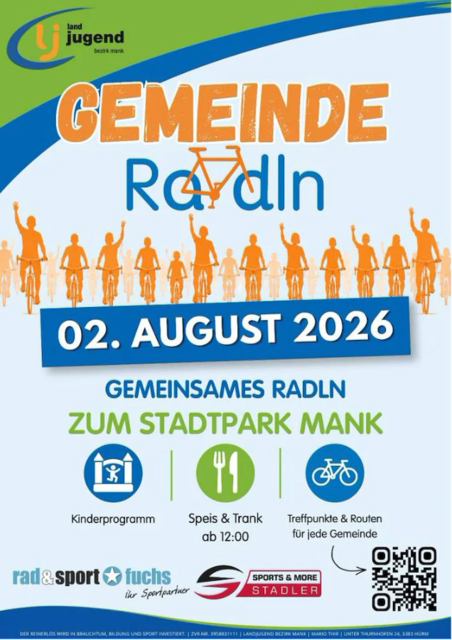 Foto: Stadtgemeinde Mank