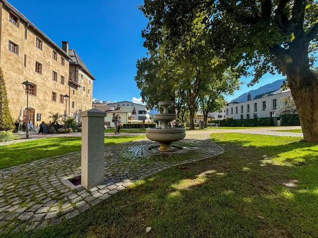 Sommerkino in Kitzbühel. | Foto: Johanna Bamberger