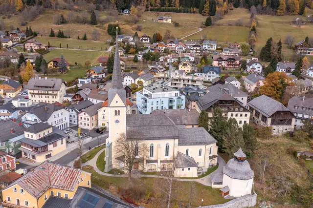 Foto: TVB Salzburger Lungau Katschberg
